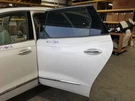 2023 Buick Enclave Premium Rear Door White Left Driver. Fixed Price $1045.00.
