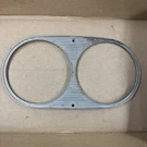 1961 1962 1963 Ford Thunderbird Headlight Bezel Trim C2SB-13052-A Chrome Oem. Fixed Price $19.99.