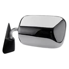 Power Side View Mirror For Dodge Dakota 1987-1996 Driver 128-01188L. Fixed Price $131.47.