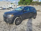 Passenger Right Quarter Panel Fits 17-21 Compass 592090. Fixed Price $522.50.