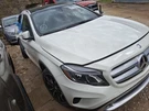 Used Washer Fluid Reservoir Fits: 2016 Mercedes-benz Gla-class 156 Type. Fixed Price $92.70.