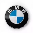 Genuine Bmw Emblem Replacement Front 51-14-7-376-339. Fixed Price $45.97.