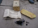 Nos Unity Search Light Bracket For 1959 Oldsmobile (all) Model 136L. Fixed Price $60.00.