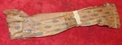 1980-1986 Ford F100 F150 F250 F350 Truck Nos Rh Lower Bed Side Rear 1/4 Moulding. Fixed Price $139.00.