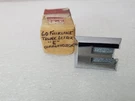 Nos Oem 1960 Ford Fairlane Galaxie C0AB-6440282-E Trunk Decklid Letter Emblem. Fixed Price $25.00.