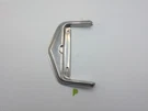 Nos Vintage 1951 1952 Buick Fuel Door Guard 980993. Fixed Price $21.99.