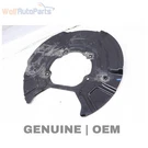 2011-2017 Bmw X3 35IX F25 Rear Brake Dust / Splash Shield 6787533. Fixed Price $27.99.