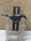 1960'S Ford Mustang 35949 Fender Emblem Fomoco C9ZB-6520803A. Fixed Price $12.99.