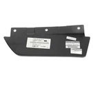 New Oem Nissan 2017 Armada Protector Shield Bumper Cover Guard Trim F3864-1LA0A. Fixed Price $29.29.