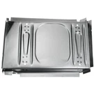 Oer M132R Bucket Seat Platform Panel 1964-68 Ford Mustang, 1967-1968. Fixed Price $46.99.