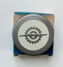 1957-1963 Ford F-100 F-250 F-350 Pickup Steering Wheel Horn Button Nos. Fixed Price $124.95.