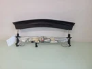 Rear Spoiler Without Aero Kit Package Fits 03-04 Porsche Boxster 583245. Fixed Price $246.87.