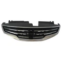 New Chrome And Black Front Grille Fits 2010-2012 Nissan Altima 104-50871 Oe. Fixed Price $322.96.