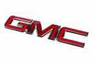 Genuine Front Grille Gmc Logo 22757017. Fixed Price $82.98.