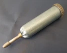 Vintage Ac, Ace Or Cobra Grease Gun Tecalemit 2801. Fixed Price $50.81.