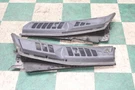 15-20 F150 Black Front Windshield Wiper Cowl Trim Panel Oem Factory Wty. Fixed Price $185.99.