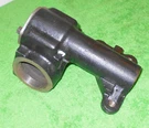 1967 1968 1969 70 Mustang Gt Mach Boss Shelby Cougar Steering Gear Box Housing. Fixed Price $129.00.