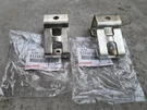 Toyota FJ40 Land Cruiser Windscreen Rest Block Cushion Brackets New 53334-90303. Fixed Price $92.95.