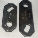 1966-1969 Ford Mustang Fairlane Torino Comet Cyclone 4 Speed Shifter Arm Levers. Fixed Price $59.95.