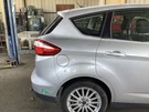 Used Right Lower Quarter Panel Fits: 2013 Ford C-max Grade. Fixed Price $370.00.