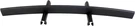 Front, Center Bumper Grille For Bmw 525I 2004-2007. Fixed Price $16.97.