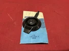 Nos 1967 Mercury Windshield Washer Resevoir Cap C7AZ-17632-A. Fixed Price $50.00.