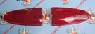 1940 Buick Trunk Plastics Eight Turn Signal Lenses. Fixed Price $49.50.