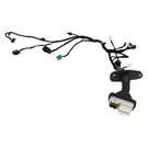 For Dodge Durango 2023 Mopar 68530277AA Front Passenger Side Door Wiring Harness. Fixed Price $88.32.