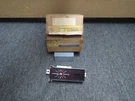 1967 Galaxie 500 Xl Ltd Dash Electric Clock Nos C7AZ-15A000-A. Fixed Price $195.00.