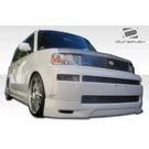 Duraflex F-1 Body Kit For Xb Scion 04-06 Ed 110992. Fixed Price $569.00.