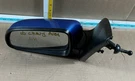 2007-2011 Chevrolet Aveo Left Door Mirror 128-01899 Oem. Fixed Price $41.99.