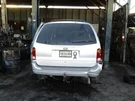 Rear Bumper Lx Door Fits 02-03 Windstar 144953. Fixed Price $50.00.