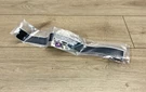 2014-2019 Toyota Highlander Front Left Door Black-out Tape Cover Strip New Oem. Fixed Price $19.79.