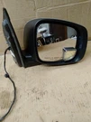 2010 Volkswagen Routan Silver Passenger Right Side View Mirror 2009 2011 2014. Fixed Price $87.00.