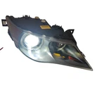 04-07 Bmw Series 650I 645CI Right Passenger Xenon Hid Headlight Afs Oem Tested. Fixed Price $397.99.