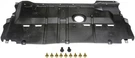 Undercar Shield Dorman 924-015. Fixed Price $294.00.