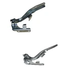 For Nissan Quest 11-17 Alzare VS-10693-NI1236150 Hood Hinge Set Standard Line. Fixed Price $34.52.