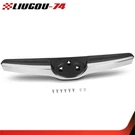 Front Bumper Upper Grille Trim Fit 2014-2016 Subaru Forester 91121SG050. Fixed Price $34.63.