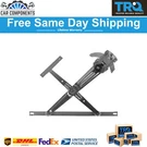 Trq New Front Manual Window Regulator Right Passenger Side For 1986-1995 Suzuki. Fixed Price $53.38.