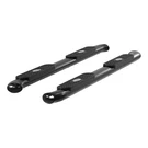 Aries 4IN Black Oval Nerf Bars Side Steps For 2005-2023 Toyota Tacoma Double Cab. Fixed Price $286.99.