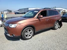 Left Bwn Fender Oem 14-15 Mitsubishi Outlander 5220J881. Fixed Price $120.00.