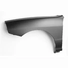 AC1240107 Replacement Front Left Side Fender Fits 1994-2001 Acura Integra Capa. Fixed Price $244.00.