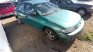 Protege 1996 Wash Reservoir 32679878. Fixed Price $110.70.