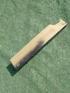 1971 72 73 74 75 76 Gm Cadillac Chevy Buick Oldsmobile Lh Power Seat Track Cover. Fixed Price $25.50.