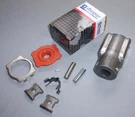 Nos.. Mopar 62-80 Manual Steering Column Coupler Body With Rebuild Kit. Fixed Price $234.95.