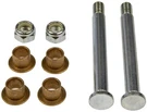 Door Hinge Pin And Bushing Kit Dorman 38463. Fixed Price $25.23.