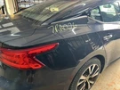 Passenger Right Quarter Panel Fits 16-23 Maxima 104788945. Fixed Price $661.20.