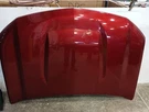 (RED/252F) Hood For 2019-2023 Chevrolet SILVERADO1500 Custom 12397652. Fixed Price $945.79.