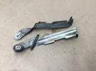 Bmw E64 650I 2007 Front Retainer Floor Panel Bracket Mount Support Set 06-10 :a. Fixed Price $47.00.