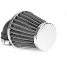 115069 Air Filter Tnt Kn Curve 90? 28 / 35 Chrome Honda Srx Shadow (AF20E) 19. Fixed Price $20.04.